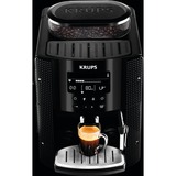 Krups EA8150 kaffemaskine Fritstående Espressomaskine Sort 1,7 L 2 kopper Fuld-auto, Kaffe/Espresso Automat Sort, Fritstående, Espressomaskine, 1,7 L, Indbygget kaffemølle, 1450 W, Sort