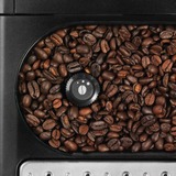 Krups EA8150 kaffemaskine Fritstående Espressomaskine Sort 1,7 L 2 kopper Fuld-auto, Kaffe/Espresso Automat Sort, Fritstående, Espressomaskine, 1,7 L, Indbygget kaffemølle, 1450 W, Sort
