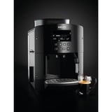 Krups EA8150 kaffemaskine Fuld-auto Espressomaskine 1,7 L, Kaffe/Espresso Automat Sort, Espressomaskine, 1,7 L, Kaffebønner, Indbygget kværn, 1450 W, Sort