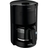 Krups F30908 Filter kaffemaskine 1,25 L, Filter maskine Sort, Filter kaffemaskine, 1,25 L, 1150 W, Sort