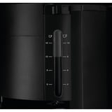 Krups F30908 Filter kaffemaskine 1,25 L, Filter maskine Sort, Filter kaffemaskine, 1,25 L, 1150 W, Sort