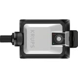 Krups FDD95D 2 vaffel/vafler 1200 W Sort, Rustfrit stål, Vaffeljern rustfrit stål/Sort, 2 vaffel/vafler, Rektangulær, Sort, Rustfrit stål, Rustfrit stål, 1200 W, 220 - 240 V