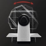 Krups FDD95D 2 vaffel/vafler 1200 W Sort, Rustfrit stål, Vaffeljern rustfrit stål/Sort, 2 vaffel/vafler, Rektangulær, Sort, Rustfrit stål, Rustfrit stål, 1200 W, 220 - 240 V