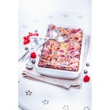 Krups KA3121, Foodprocessor Hvid/Sort