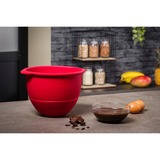 Krups KA631D, Foodprocessor børstet rustfrit stål