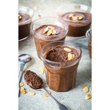 Krups KA631D, Foodprocessor børstet rustfrit stål