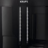 Krups KM8508 Vejledning Filter kaffemaskine 1 L, Filter maskine Sort, Filter kaffemaskine, 1 L, Malet kaffe, 2200 W, Sort