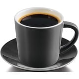 Krups KM8508 Vejledning Filter kaffemaskine 1 L, Filter maskine Sort, Filter kaffemaskine, 1 L, Malet kaffe, 2200 W, Sort