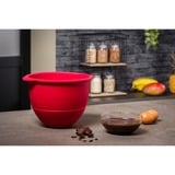 Krups Master Perfect Gourmet KA631D foodprocessor 1100 W 4,6 L Rustfrit stål børstet rustfrit stål, 4,6 L, Rustfrit stål, Knapper, Dreje, Slå, Slibe, Ælte, Mikse, 1,8 kg, 0,8 kg