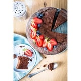 Krups Master Perfect Gourmet KA631D foodprocessor 1100 W 4,6 L Rustfrit stål børstet rustfrit stål, 4,6 L, Rustfrit stål, Knapper, Dreje, Slå, Slibe, Ælte, Mikse, 1,8 kg, 0,8 kg