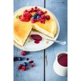 Krups Master Perfect Gourmet KA631D foodprocessor 1100 W 4,6 L Rustfrit stål børstet rustfrit stål, 4,6 L, Rustfrit stål, Knapper, Dreje, Slå, Slibe, Ælte, Mikse, 1,8 kg, 0,8 kg