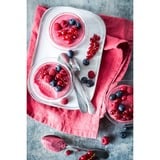 Krups Master Perfect Gourmet KA631D foodprocessor 1100 W 4,6 L Rustfrit stål børstet rustfrit stål, 4,6 L, Rustfrit stål, Knapper, Dreje, Slå, Slibe, Ælte, Mikse, 1,8 kg, 0,8 kg