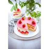 Krups Master Perfect Gourmet KA631D foodprocessor 1100 W 4,6 L Rustfrit stål børstet rustfrit stål, 4,6 L, Rustfrit stål, Knapper, Dreje, Slå, Slibe, Ælte, Mikse, 1,8 kg, 0,8 kg