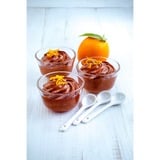 Krups Master Perfect Gourmet KA631D foodprocessor 1100 W 4,6 L Rustfrit stål børstet rustfrit stål, 4,6 L, Rustfrit stål, Knapper, Dreje, Slå, Slibe, Ælte, Mikse, 1,8 kg, 0,8 kg