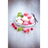 Krups Master Perfect Gourmet KA631D foodprocessor 1100 W 4,6 L Rustfrit stål børstet rustfrit stål, 4,6 L, Rustfrit stål, Knapper, Dreje, Slå, Slibe, Ælte, Mikse, 1,8 kg, 0,8 kg