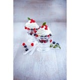 Krups Master Perfect Gourmet KA631D foodprocessor 1100 W 4,6 L Rustfrit stål børstet rustfrit stål, 4,6 L, Rustfrit stål, Knapper, Dreje, Slå, Slibe, Ælte, Mikse, 1,8 kg, 0,8 kg