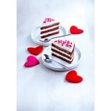 Krups Master Perfect Gourmet KA631D foodprocessor 1100 W 4,6 L Rustfrit stål børstet rustfrit stål, 4,6 L, Rustfrit stål, Knapper, Dreje, Slå, Slibe, Ælte, Mikse, 1,8 kg, 0,8 kg