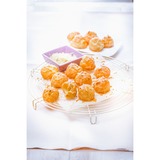 Krups Master Perfect køkkenmaskine KA3121, Foodprocessor Hvid/Sort