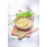 Krups Master Perfect køkkenmaskine KA3121, Foodprocessor Hvid/Sort