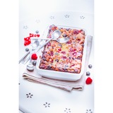 Krups Master Perfect køkkenmaskine KA3121, Foodprocessor Hvid/Sort