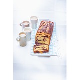 Krups Master Perfect køkkenmaskine KA3121, Foodprocessor Hvid/Sort