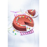 Krups Master Perfect køkkenmaskine KA3121, Foodprocessor Hvid/Sort