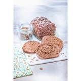 Krups Master Perfect køkkenmaskine KA3121, Foodprocessor Hvid/Sort