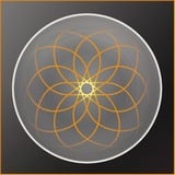 Krups Master Perfect køkkenmaskine KA3121, Foodprocessor Hvid/Sort