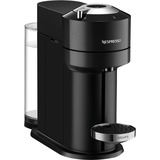 Krups Vertuo Next XN910810 kaffemaskine Semi-auto Kapsel kaffemaskine 1,1 L, Kapsel maskine Sort, Kapsel kaffemaskine, 1,1 L, Kaffekapsel, 1500 W, Sort