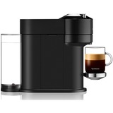 Krups Vertuo Next XN910810 kaffemaskine Semi-auto Kapsel kaffemaskine 1,1 L, Kapsel maskine Sort, Kapsel kaffemaskine, 1,1 L, Kaffekapsel, 1500 W, Sort