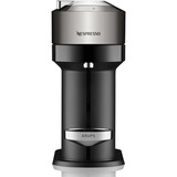 Krups Vertuo Next XN910C10 kaffemaskine Kapsel kaffemaskine 1,1 L, Kapsel maskine Sort/Chrome, Kapsel kaffemaskine, 1,1 L, Kaffekapsel, 1500 W, Sort, Grå
