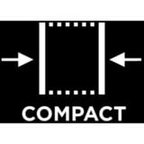 Krups XN1101 Vejledning Kapsel kaffemaskine 0,6 L, Kapsel maskine Hvid, Kapsel kaffemaskine, 0,6 L, Kaffekapsel, 1310 W, Sort, Hvid