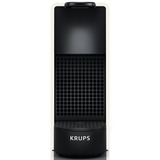 Krups XN1101 Vejledning Kapsel kaffemaskine 0,6 L, Kapsel maskine Hvid, Kapsel kaffemaskine, 0,6 L, Kaffekapsel, 1310 W, Sort, Hvid