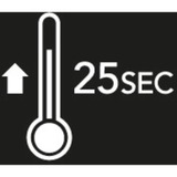 Krups XN1101 Vejledning Kapsel kaffemaskine 0,6 L, Kapsel maskine Hvid, Kapsel kaffemaskine, 0,6 L, Kaffekapsel, 1310 W, Sort, Hvid