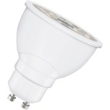 LEDVANCE SMART+ Spot GU10 Multicolor Smart pære 5,5 W Hvid ZigBee, LED-lampe Smart pære, Hvid, ZigBee, LED, GU10, Blå, Grøn, Rød, Hvid