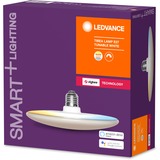 LEDVANCE Tibea Lamp E27 Tunable White Smart pære 22 W Hvid ZigBee, LED-lampe Smart pære, Hvid, ZigBee, Integreret LED, E27, Kold hvid, Varm hvid, Hvid