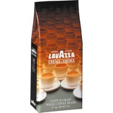 Lavazza Crema e Aroma 1 kg, Kaffe 1 kg, Kaffebønner, Brun
