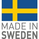 Light My Fire 2412410300, Bestik Orange