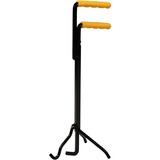Lodge A5DLL, Grill bestik Sort