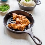 Lodge Grillpande L3GP, med skaft, Stegepande Sort