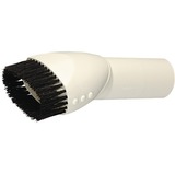 Makita 198552-4 støvsuger tilbehør & forsyning Børste, Støvsuger børste Hvid, Børste, Hvid, 40 mm, 60 mm, 1 stk