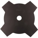 Makita 4-tands slagkniv 230 x 25,4mm, ekstra klinge 