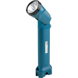 Makita Akku-Lampe ML902, Lommelygte Turkis/Sort
