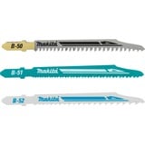 Makita B-06292, Savklinge sæt 