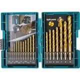 Makita B-67795, Drill bit sæt 