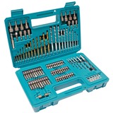 Makita B-68432, Boremaskine &amp; bit sæt 