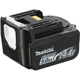 Makita Batteri BL1450 Li 14,4V 5.0Ah 