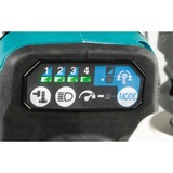 Makita Batteri slagboremaskine DTW300Z, 18 volt, Schlagskruemaskine Blå/Sort