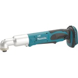 Makita Batteri vinkelslagskruetrækker DTL061Z, 18Volt, Schlagskruemaskine Blå/Sort