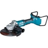 Makita Batteri vinkelsliber DGA900ZKX2, 36 Volt (2x18V) Blå/Sort